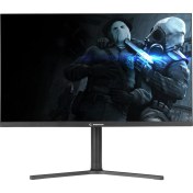 Resim Rampage Cluster CL27R165 27 inç 165Hz 1ms Boe IPS Fhd Freesync Pivot Pc Flat Oyuncu Monitörü 