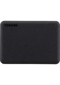 Resim Dora Shopping Canvio 2.5" 2tb USB 3.2 -1 (HDTCA20EK3AA) Taşınabilir Harici Sabit Disk 