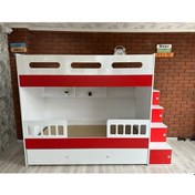 Resim Buket 3lü Yavrulu Ranza KB2 - - Özel Teslimat 