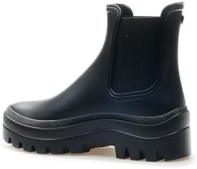 Resim IGOR W10280 Soul Black Waterproof Bot, 5003065881 
