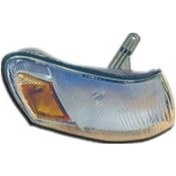 Resim Tyc-Toy10Co001 Toyota Corolla Uyumlu Ön Sinyal Sari Sag 1992-1994 515271642 