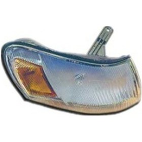 Resim Tyc-Toy10Co001 Toyota Corolla Uyumlu Ön Sinyal Sari Sag 1992-1994 515271642 