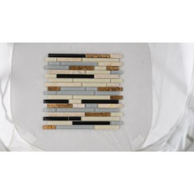 Resim granitto Mk 53 Kristal Cam Mozaik 