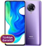 Resim Xiaomi Poco F2 Pro TR Garanti | 128 GB 6 GB Mor 