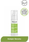 Resim Murad Rapid Coll Inf Kolajen Serumu 30 ML 