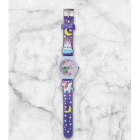 Resim Çocuk Kol Saat 