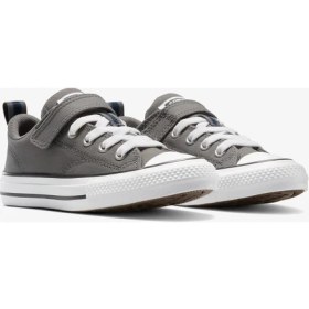 Resim Converse Chuck Taylor All Star Malden Street Easy On Çocuk Gri Sneaker.055 