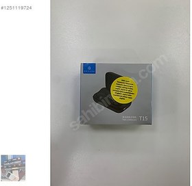 Resim HAYLOU T15 BLUETOOTH KULAKLIK SIFIR 