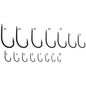 Resim Eagle King 4617Bz Çapraz Kısa Bronz Iğne 