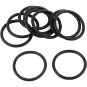 Resim 1/2 Lastik Conta 100'LÜ Paket 