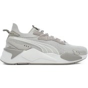 Resim Puma Rs-xk Ash Erkek Günlük Ayakkabı 392787-05 Gri-gri Gri 