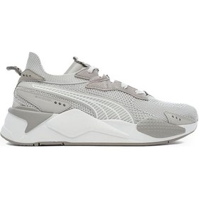 Resim Puma Rs-xk Ash Erkek Günlük Ayakkabı 392787-05 Gri-gri Gri 