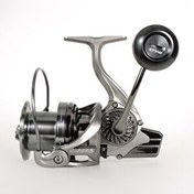 Resim Ryuji Momentum 6000 Silver 11+1 BB Surf Makara 