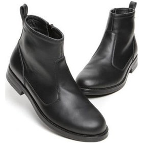 Resim Dainese S.Germain 2 Gore-Tex Bot Black 