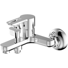 Resim Bien Jenny Banyo Bataryası Bb01050106 Krom 