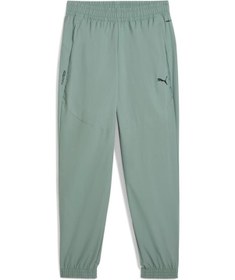 Resim Puma Pumatech Track Pants Erkek Sweat Pant 63116330 Yeşil 