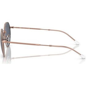 Resim Ray-Ban Güneş Gözlüğü Rb3565 53 9202r5 Metalik 