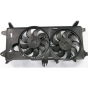 Resim Veka Fan Motoru Su Klima Fiat Davlumbazlı Çiftlı Doblo 119 223 1.9 Jtd Ac 2001 2005 