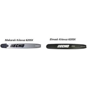 Resim Echo Pala Cs 590 - Cs600 - Cs680 3/8 36 Diş Makaralı (Özel Uçlu) 
