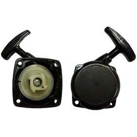 Resim Starter Kapak Komple Orac 6010A Çit Budama 