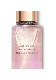 Resim Victoria's Secret Velvet Petals Shimmer Simli Işıltılı Kadın Vücut Spreyi 250 ML 