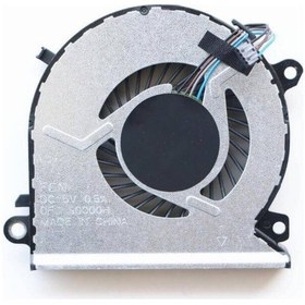 Resim Hp Pavilion Tpn Q193 Uyumlu Notebook Cpu Fan 1 Adet 