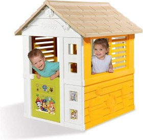 Resim Smoby Paw Patrol Oyun Evi 810727 