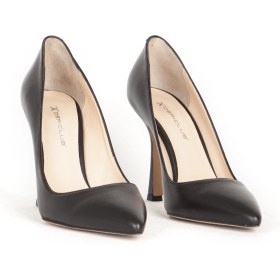 Resim Dericlub Sy 27468 Kadın Stiletto Ayakkabı 