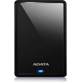 Resim Adata 2Tb Hv620S 2.5" Usb 3.2 Gen1 (Usb 5Gbps) Siyah Harici Taşınabilir Harddisk 