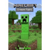 Resim Minecraft Creeper Figürü 