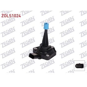 Resim Yag Sevıye Sensoru Volkswagen Golf Vıı 1.4 Tsı 2012- / Seat Leon 