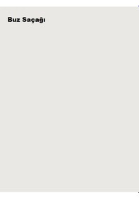 Resim Marshall Maximum Mat Silikonlu Buz Saçağı 2,5 Lt. 3,5 Kg 