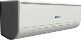 Resim Aura 12000 BTU Inverter Duvar Tipi Klima 