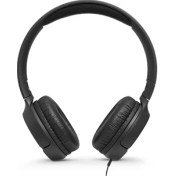Resim Jbl T 500 Kulak Üstü Kulaklık 
