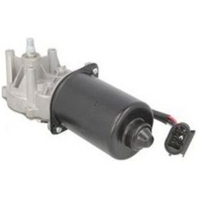 Resim Silecek Motoru - Ön Renault Clıo Iı-ııı 1.2-1.4 Symbol I 1.4-1.5 00-05 1 Ad 