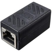 Resim Primex Px-Hqc6 Rj 45 Dişi Dişi Cat5E/Cat6 Ethernet Lan Ağı Birleş 