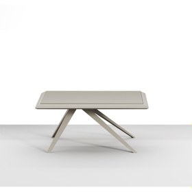 Resim Valens VIP Ofis ve Büro Yönetici Makam Sehpası 