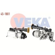 Resim Fiat Grande Punto 1.3 Multijet Yağ Soğutucu Radyatörü VEKA Marka 55193743 