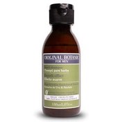 Resim Original Botanic Vegan Sakal Şampuanı Erkek 150 ml 