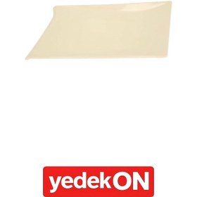 Resim Panjur Kapağı 7-Seri R-S Cab. Alt Sol (Kahveci Premium) - 2324348 