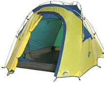 Resim Wildland C Mover 3 Mevsim 2 Kişilik Mavi Kamp Çadırı 