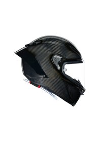 Resim AGV PISTA GP RR KAPALI KASK 