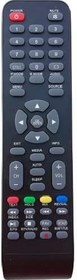 Resim Onvo OV39100 Uyumlu 39” Uydu Alıcılı Led Tv Kumandası 