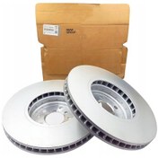 Resim Ön Fren Diski Sağ F10/f10lcı/f12/f13/f01/f02 Lcı 34116785676 