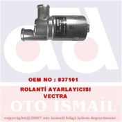 Resim BOSCH 280140516 ROLANTİ AYAR MOTORU MAREA / ASTRA F VECTRA A B OM 