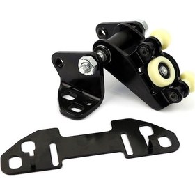 Resim Mercedes Sprinter W906 Sürgülü Kapi Makarasi Orta 9067600347 121143631 