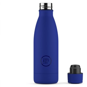 Resim Cool Bottles The Bottle - Vivid Blue 350ml 