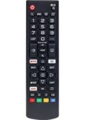 Resim Dijitsu 55dw9900 Webos Smart Tv Kumanda-mikrofonsuz 