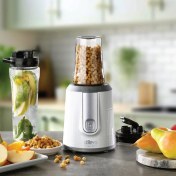 Resim Stilevs Tropix Duo Kişisel Blender - Beyaz 