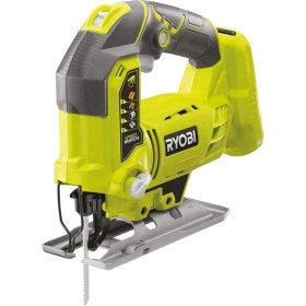 Resim RYOBI R18JS-0 Akülü Dekupaj Testere 18V Li-Ion One+ - (Aküsüz) 